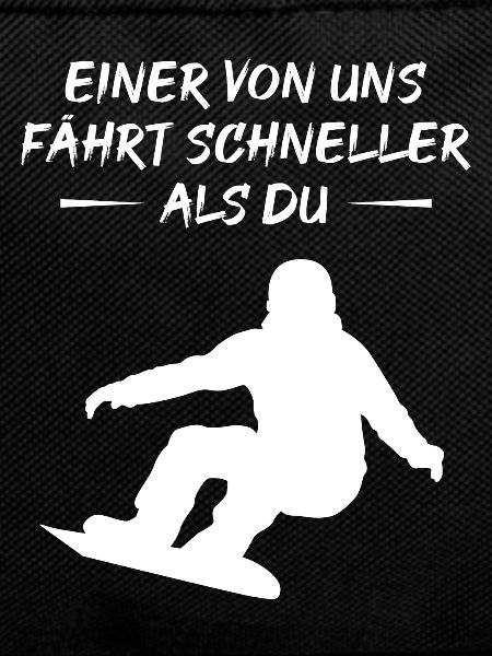 Fast Boarder - Gift