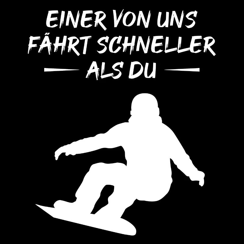 Fast Boarder - Gift