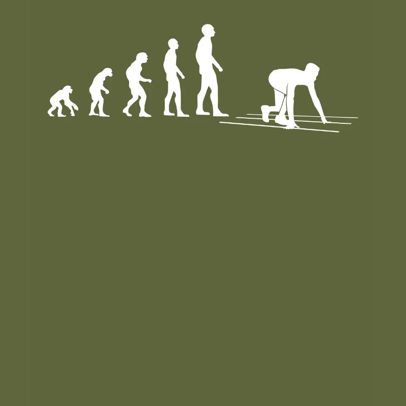 Cadeau Sprint Evolution Runner