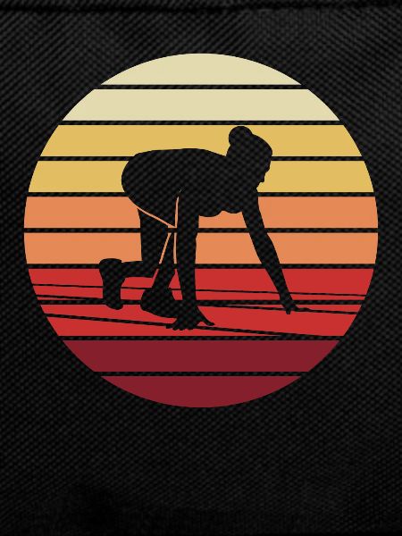 Sunset Sprint – Victory Run