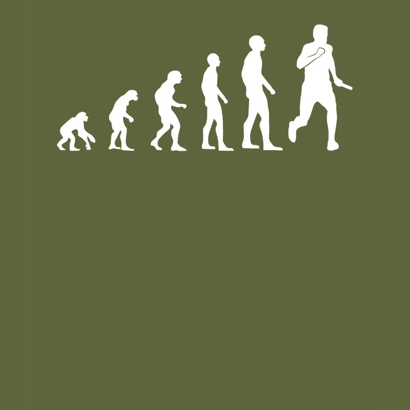 Evolution to Relay Runner Design