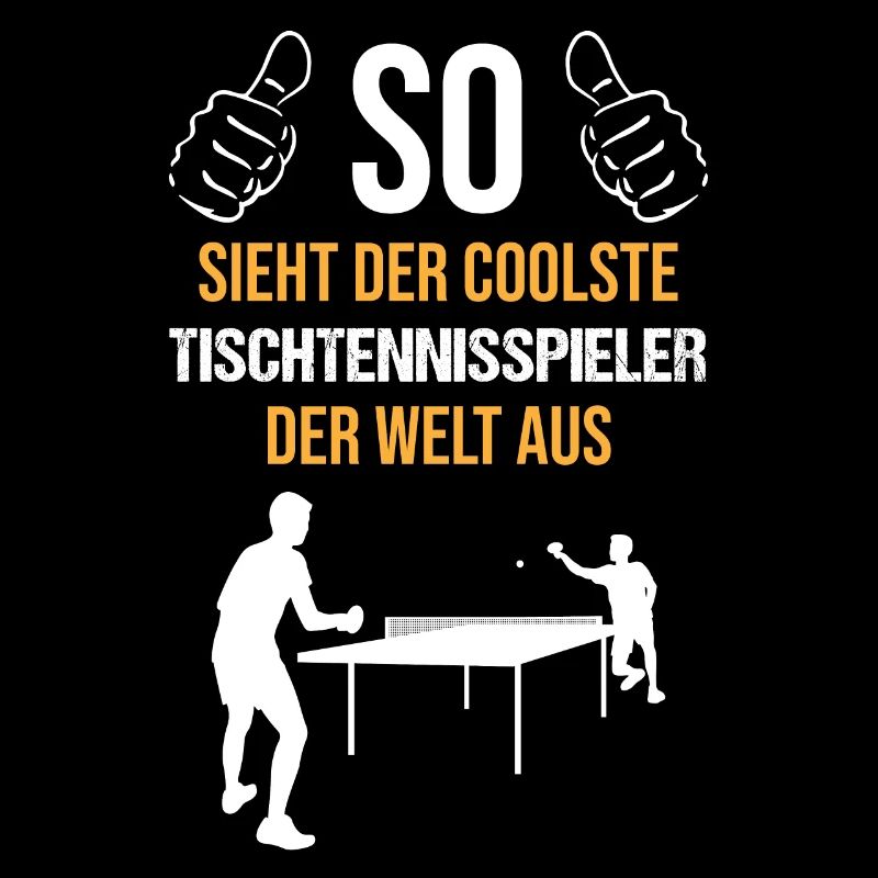 So sieht der coolste Spieler der Welt aus