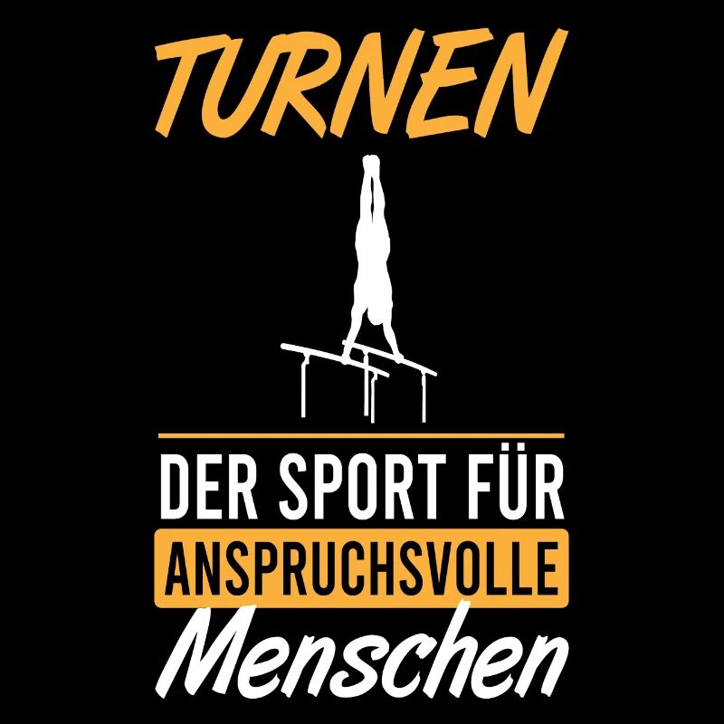 Sophisticated elegance in gymnastics