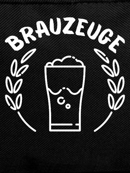 Brewware beer drinker