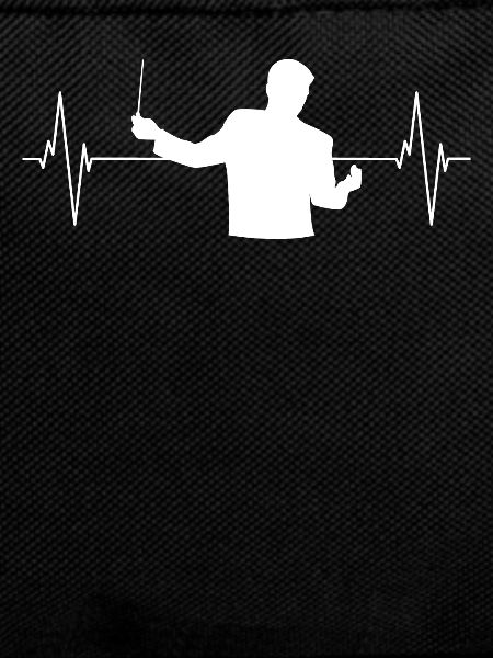 Conductor's Heartbeat - Tactful Gift