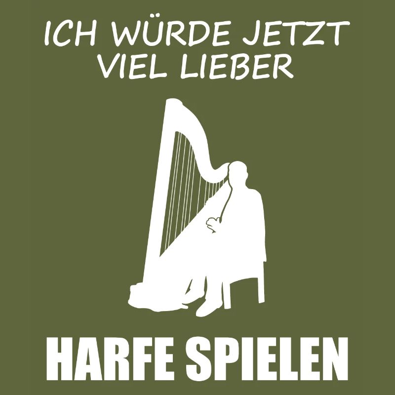 Dear Now Harp String Magic