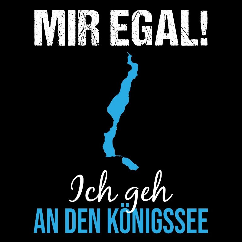 Décision Königssee - Faites-le !