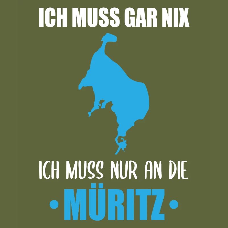 Müritz Necessity - Nothing Else Matters