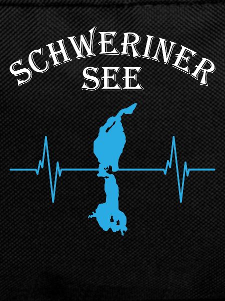 Heartbeat Lake Schwerin