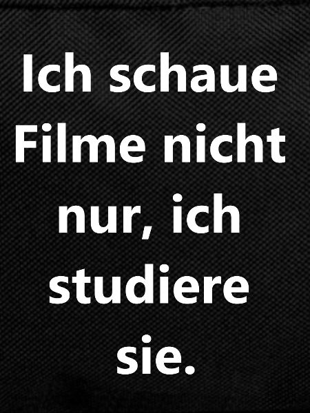Cinema Studies