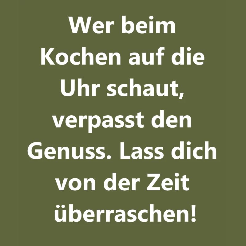 Geschenk der Zeit