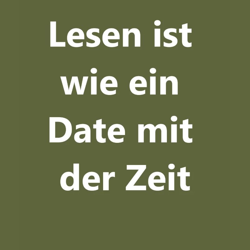 Reading Evening Gift