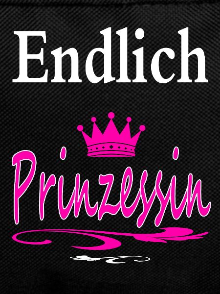 Finally Princess Cool Saying Gift