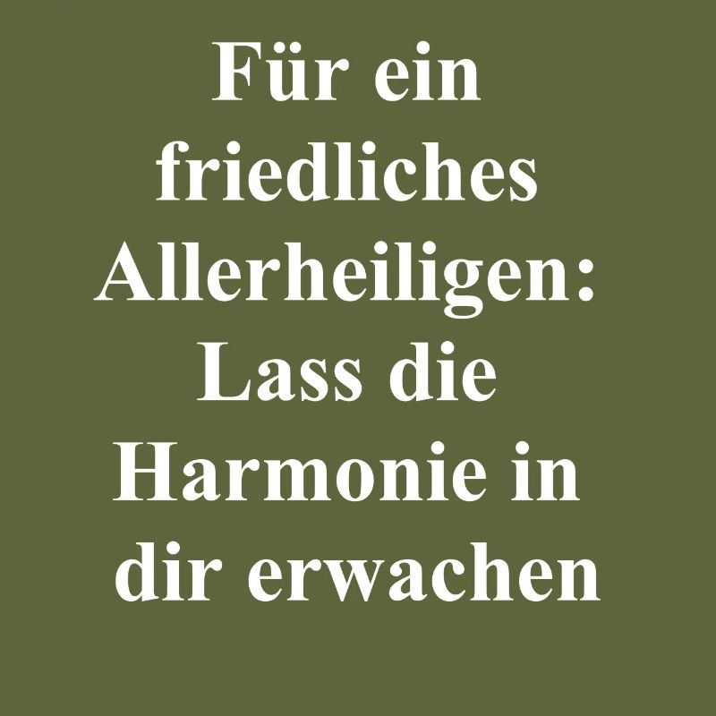 Friedvolle Geschenkideen