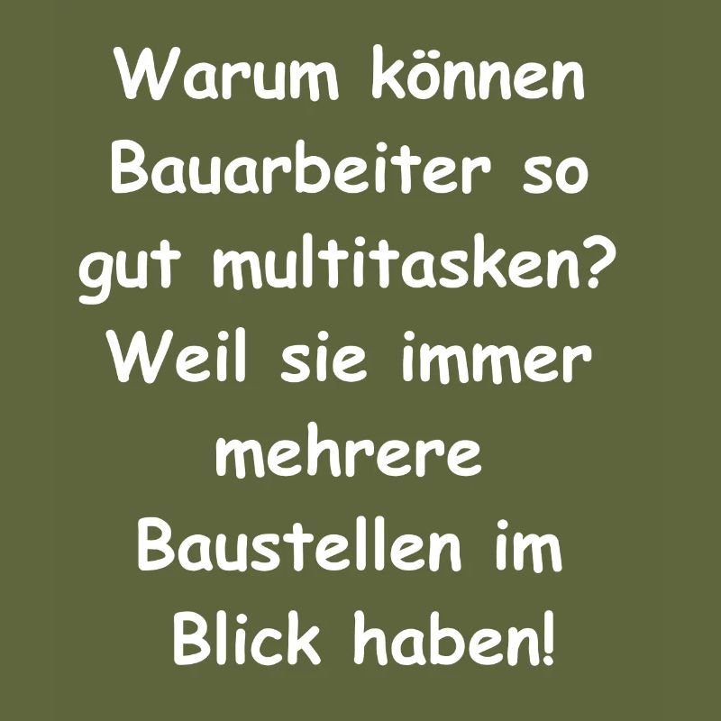 Multitasking Geschenk