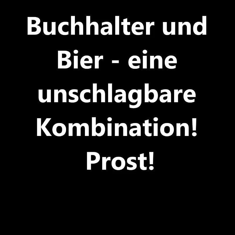 "Buchhaltungs-Champion" Geschenk