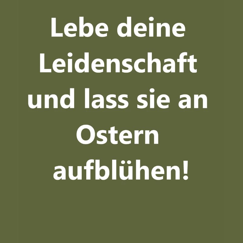 Oster-Geschenk