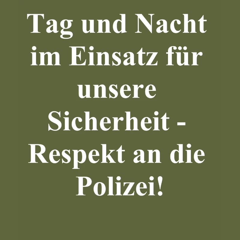 Police Anniversary Gift