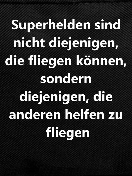 Superhero Gift