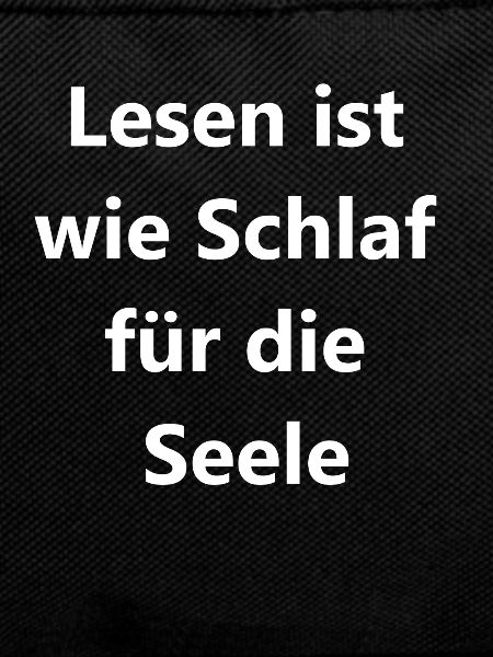 Lese-Geschenk