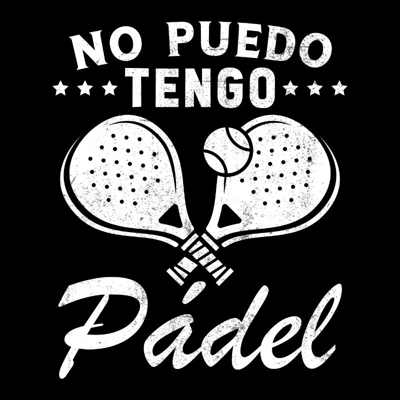 Fun Padel I Can't I Have Padel Padel Player