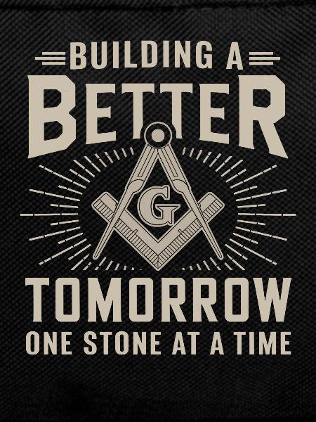 Building a Better Future Freemasonry