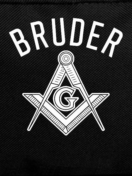Masonic Brother