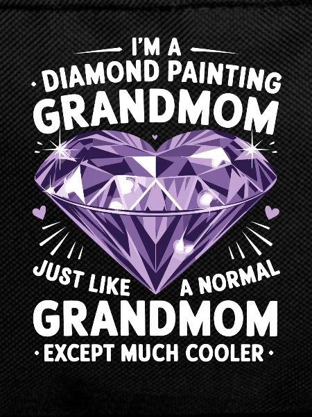 Painting Diamonds Diamond Painting Art