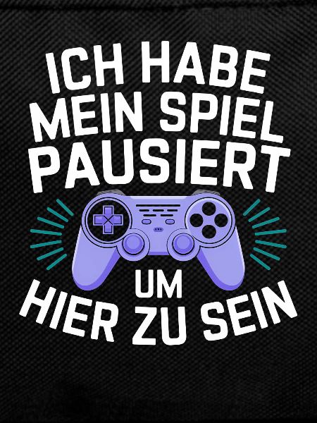 Gamer Gaming Zocken Zocker