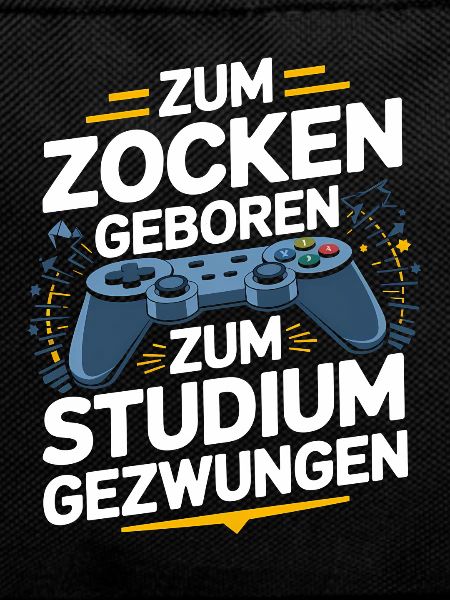 Gamer Gaming Zocken Zocker