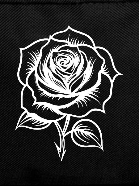 Rose Flower Love