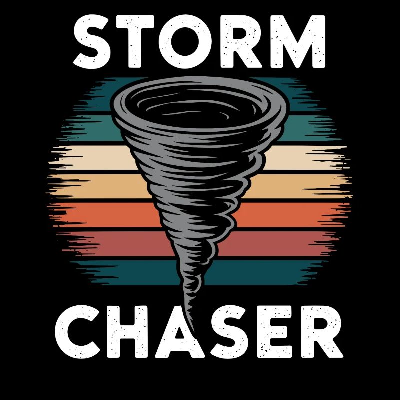 Costume de chasseur de tempête Chasseur de tempête