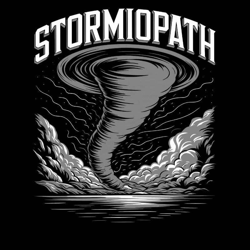 Costume de chasseur de tempête Chasseur de tempête