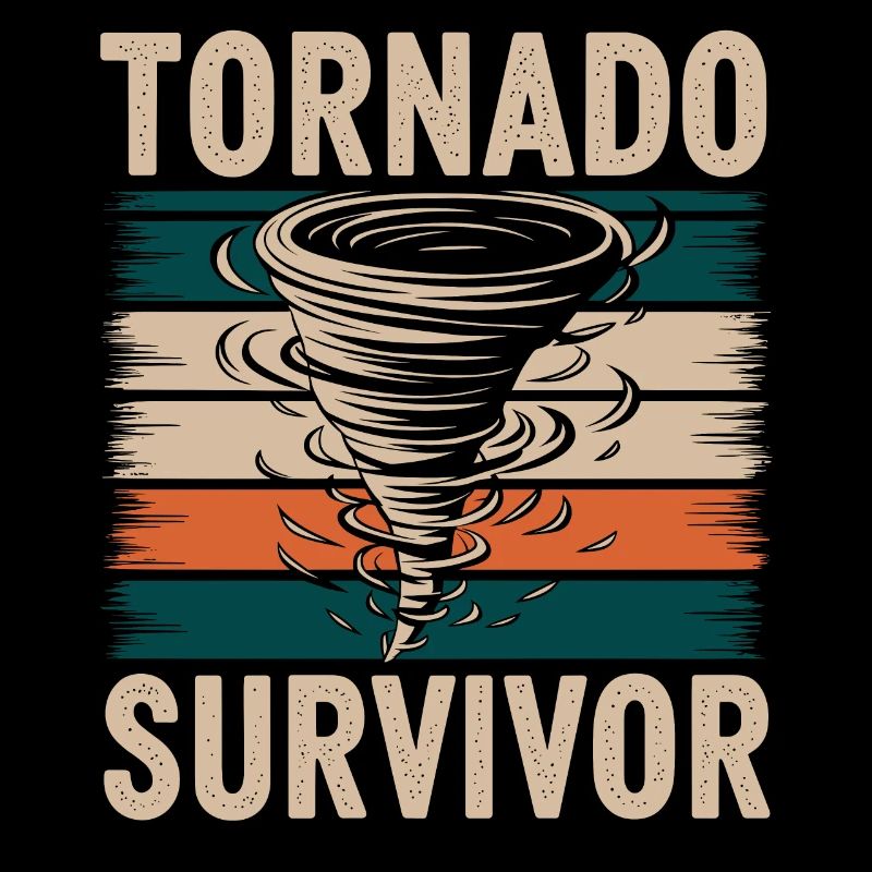 Costume de chasseur de tempête Chasseur de tempête