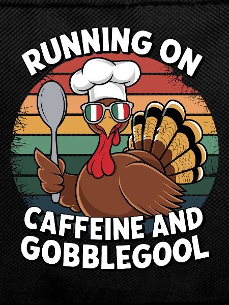 Turkey Day Thanksgiving Day Gobblegool