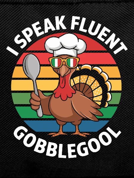 Turkey Day Thanksgiving Day Gobblegool