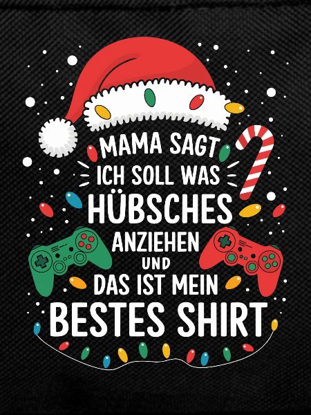 Gamer Gaming Gamer Gaming Christmas