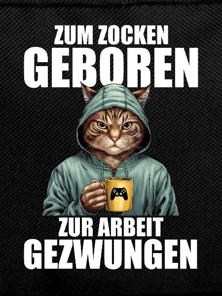 Gamer Gaming Zocker