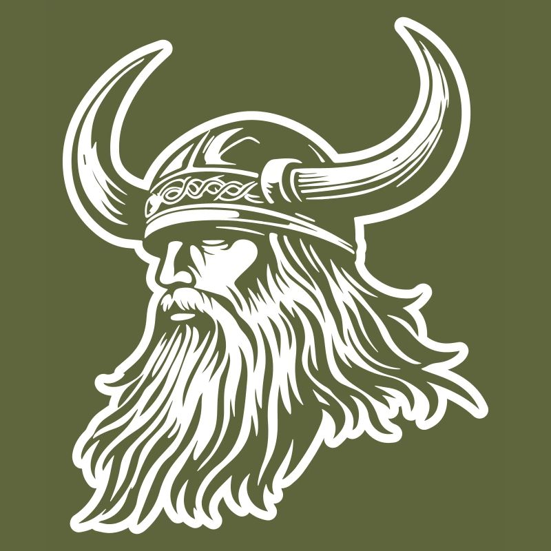 Wikinger Helm