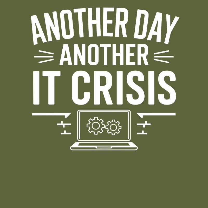 Support Administrateur Nerd Computer Tech