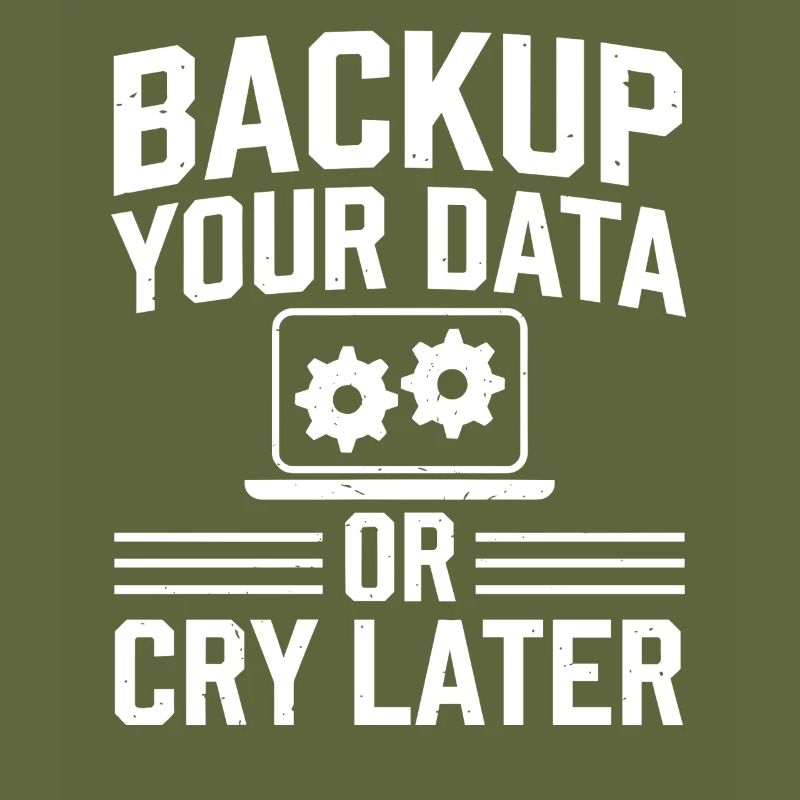 Support Administrateur Nerd Computer Tech