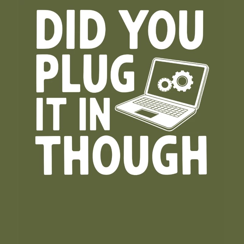 Support Administrateur Nerd Computer Tech