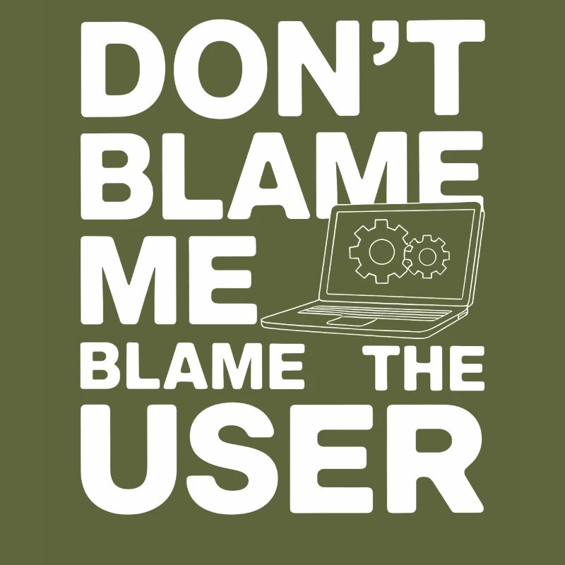 Support Administrateur Nerd Computer Tech