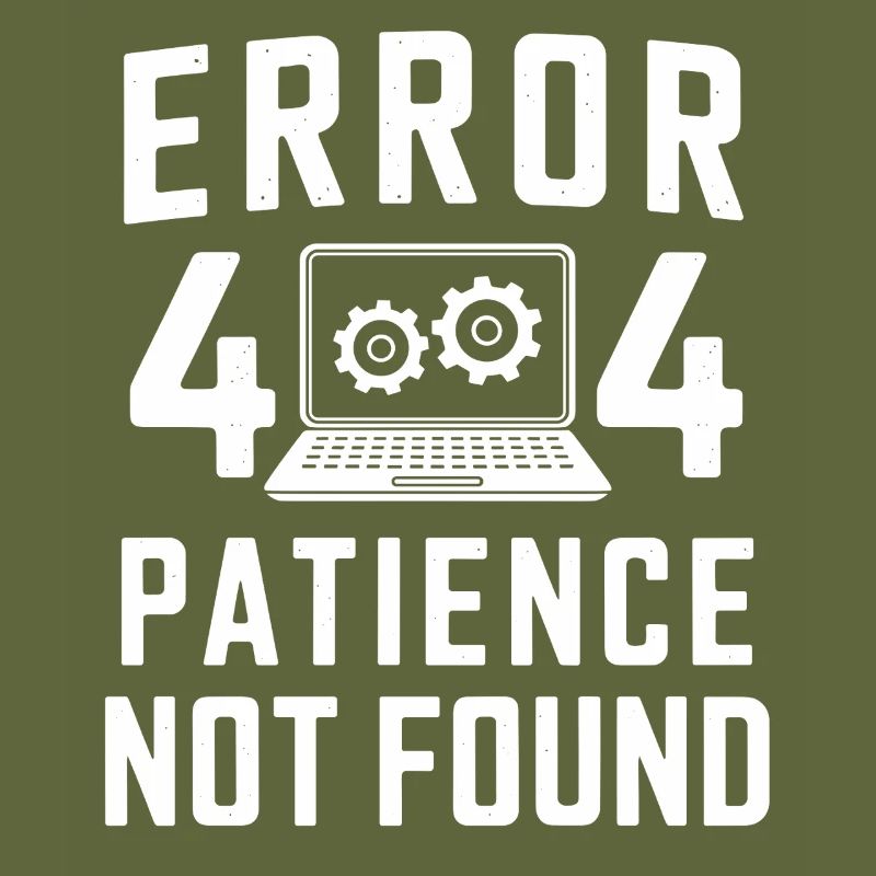 Support Administrateur Nerd Computer Tech