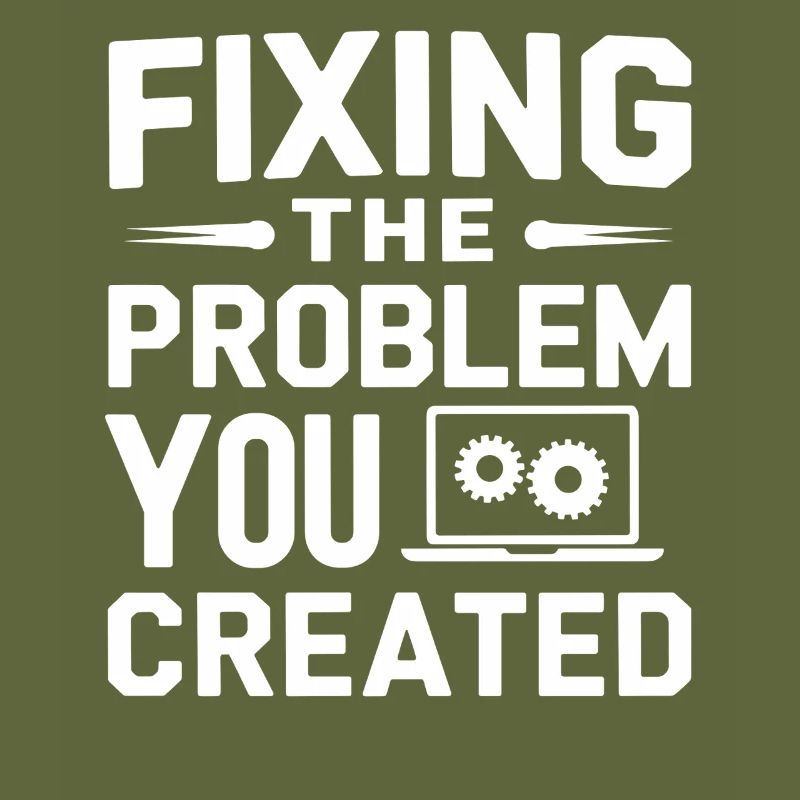 Support Administrateur Nerd Computer Tech