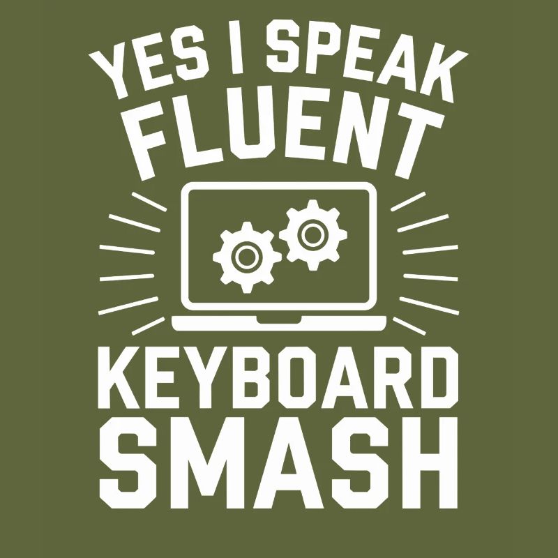 Administrator Support Nerd Computer Tech