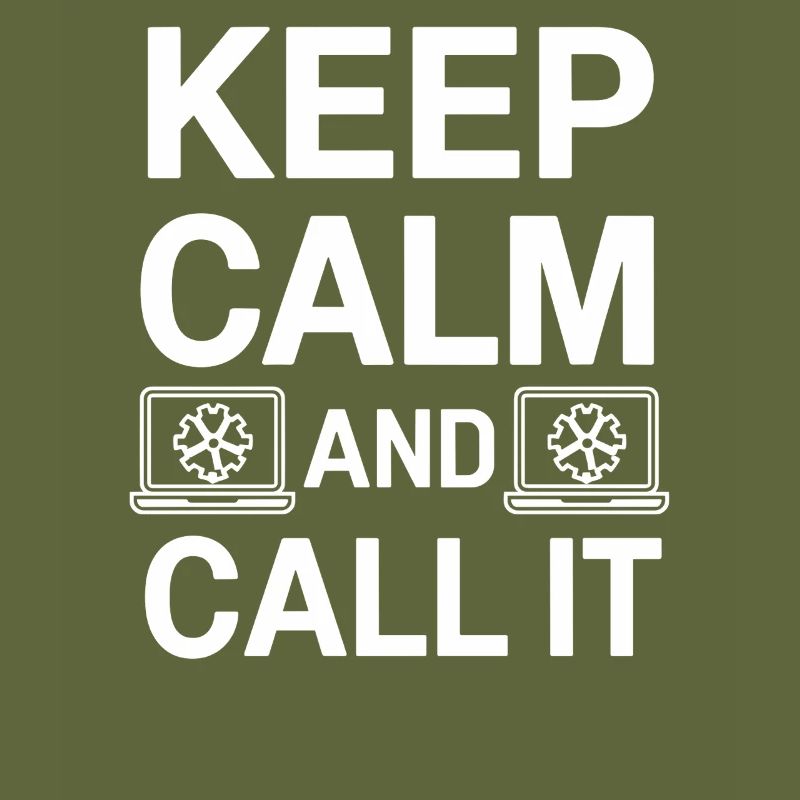 Support Administrateur Nerd Computer Tech