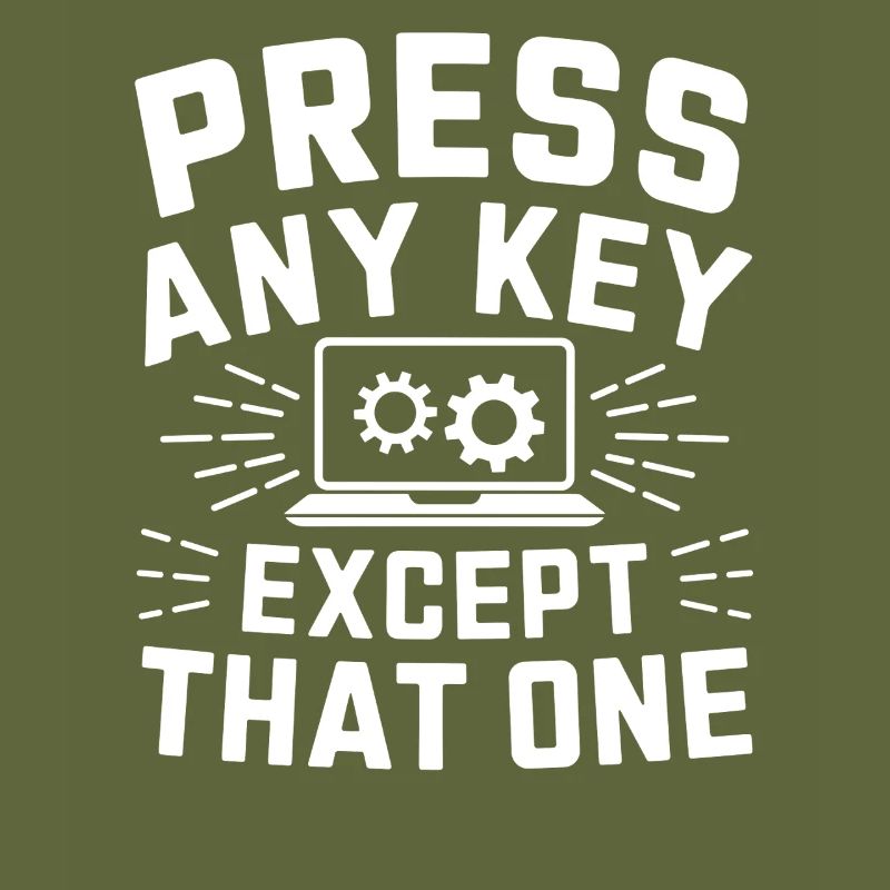 Support Administrateur Nerd Computer Tech