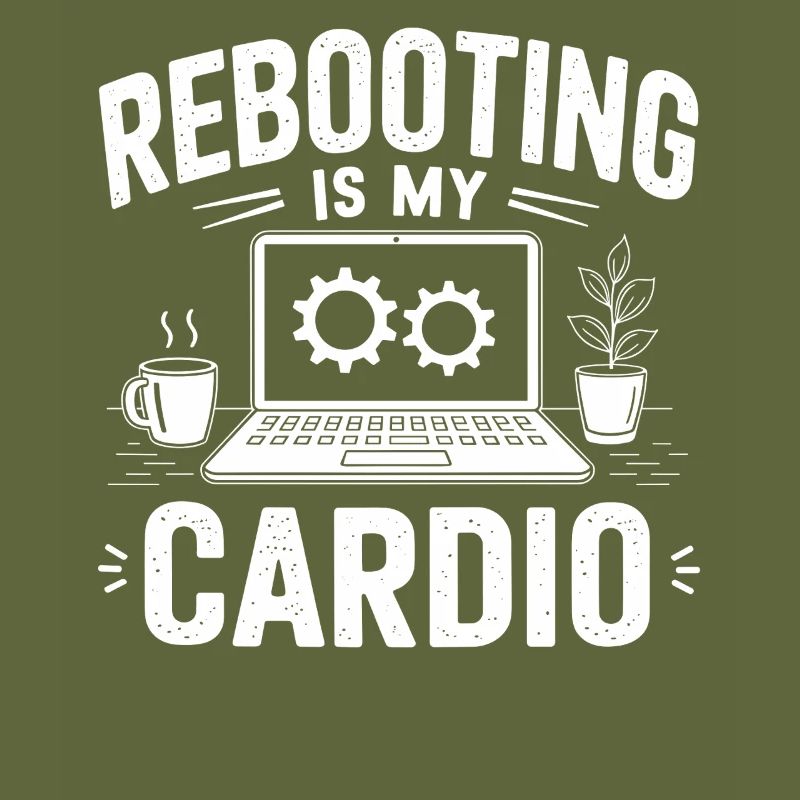 Support Administrateur Nerd Computer Tech