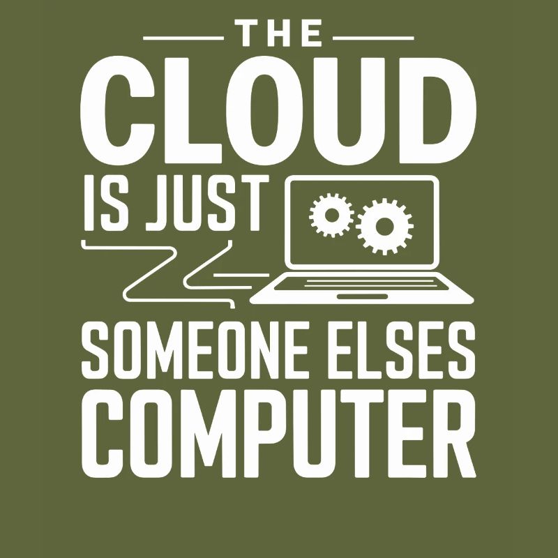 Support Administrateur Nerd Computer Tech